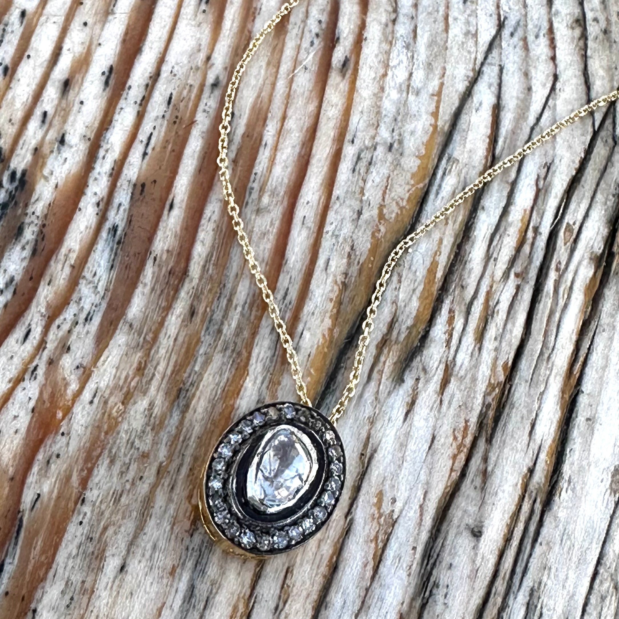 Collier Paladio