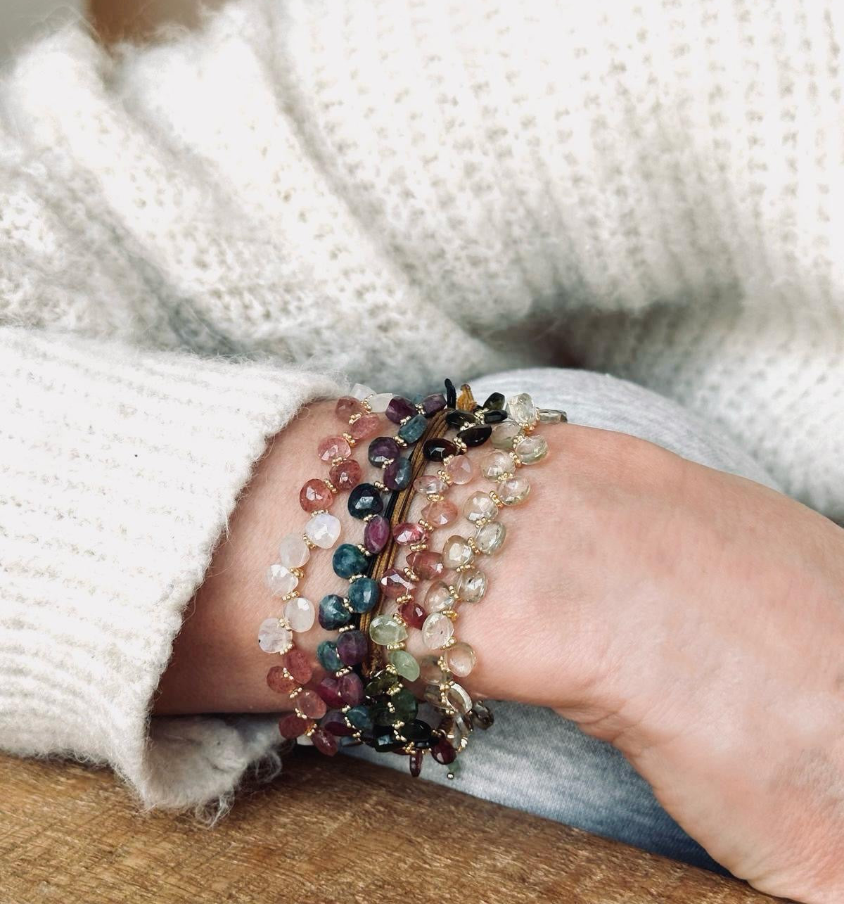 Bracelet Chiara