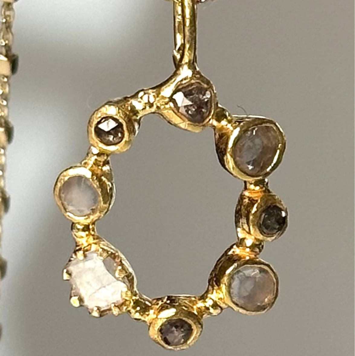 Collier Portobello Polki