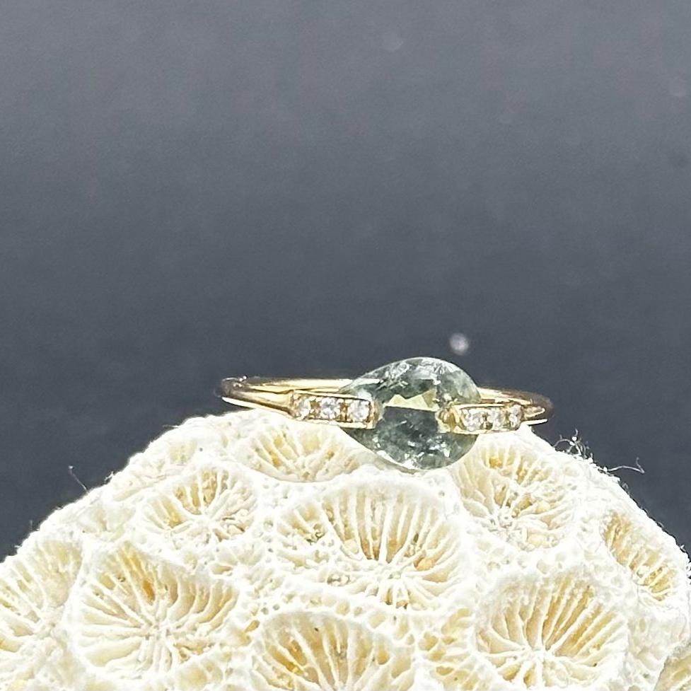 Bague Athéna