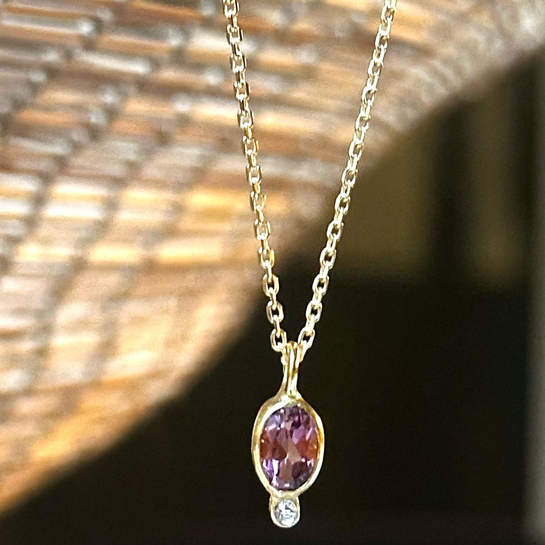 Collier Lauren
