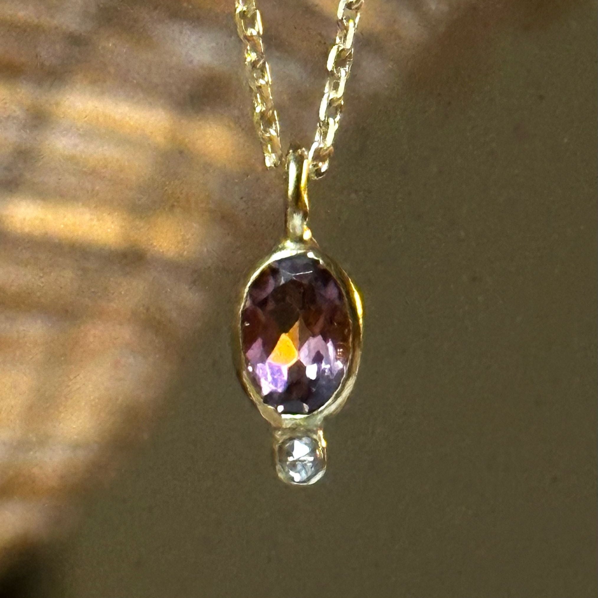 Collier Lauren
