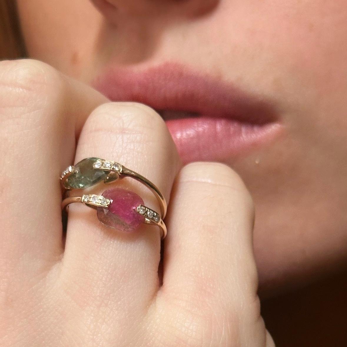 Bague L'interdite