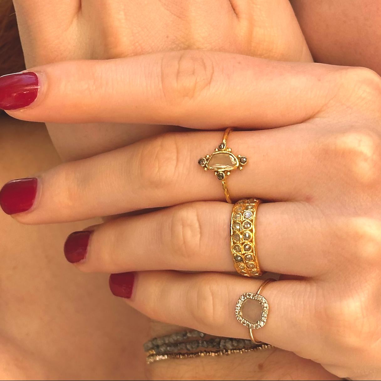 Bague Palace