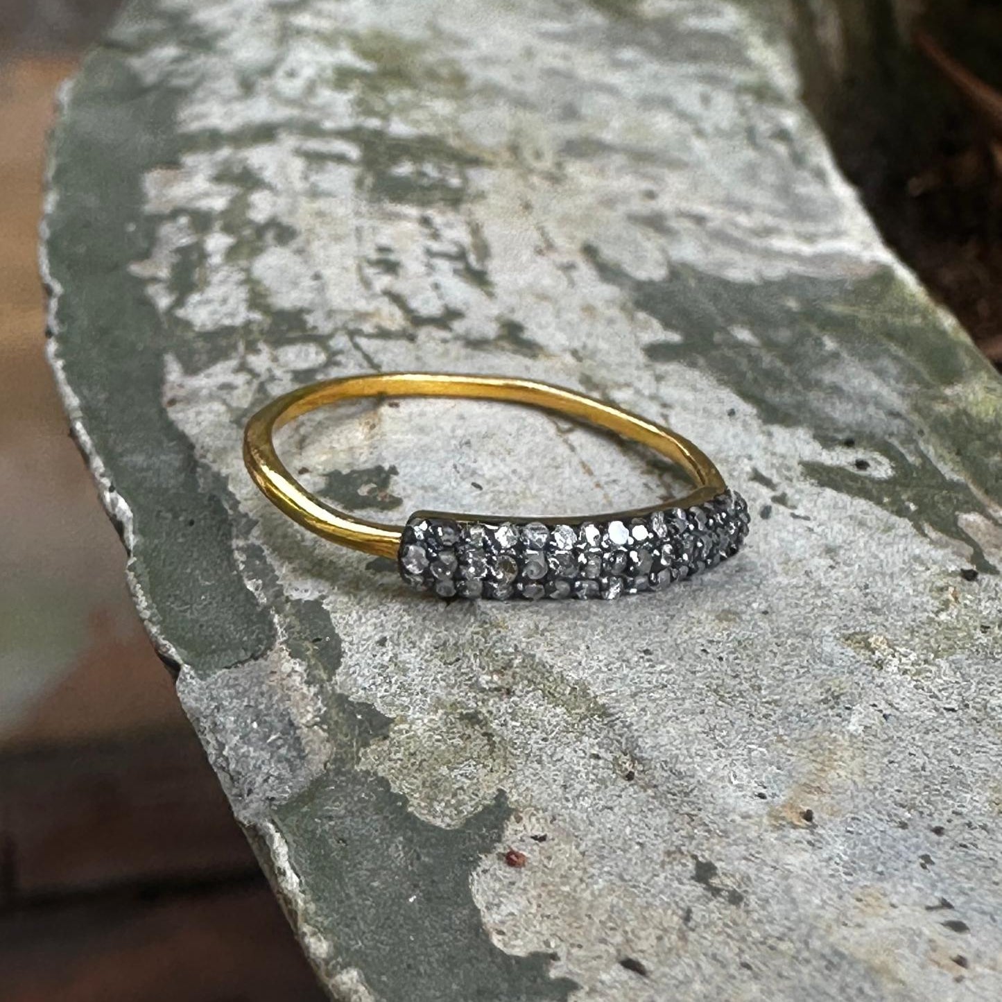 Bague Kelly