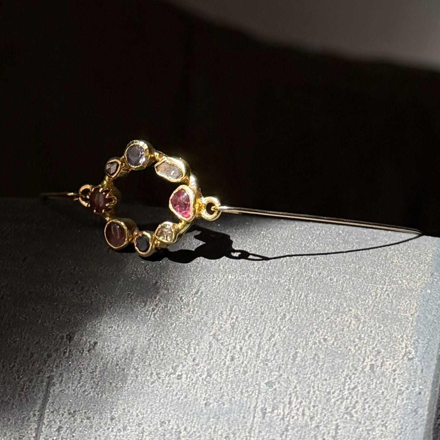 Bracelet Flores