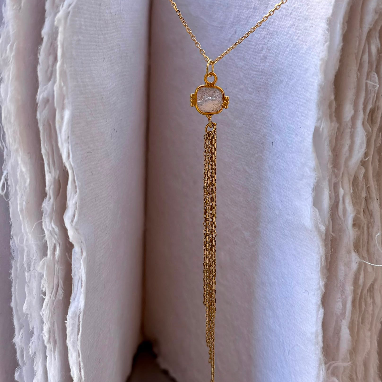 Collier Alda