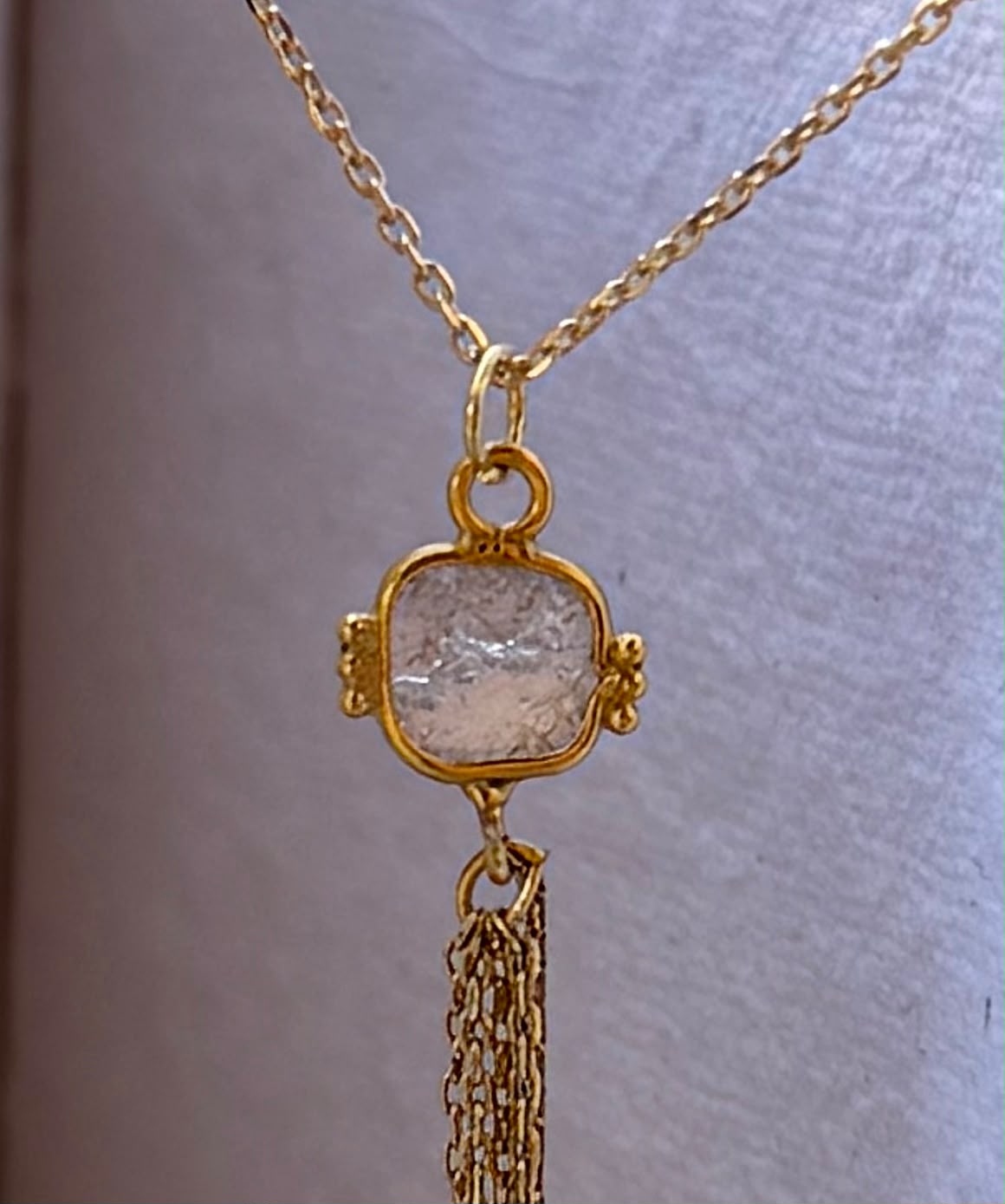 Collier Alda