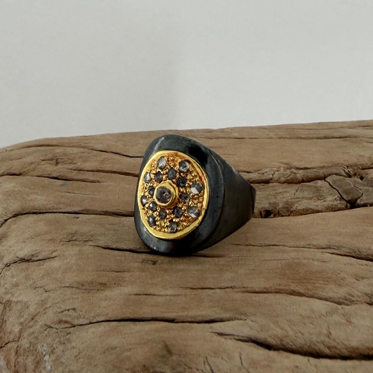 Bague Baya