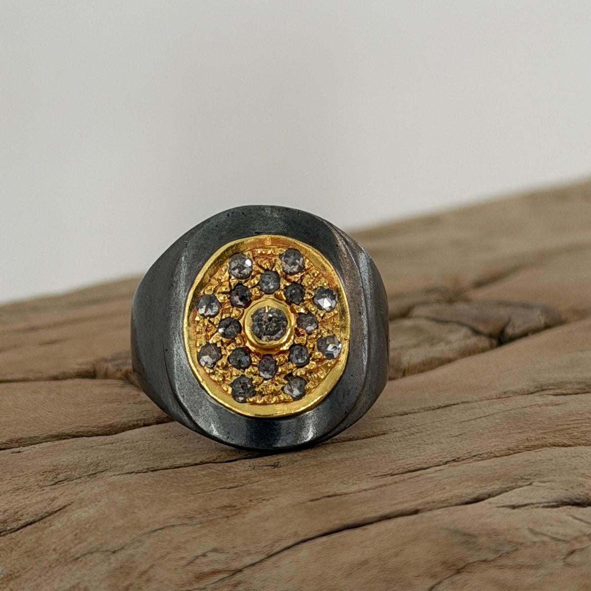 Bague Baya