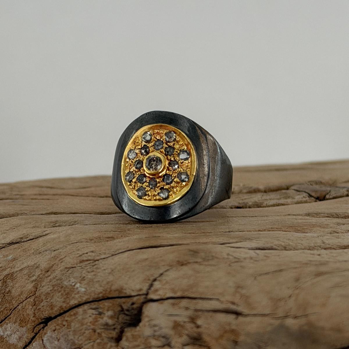 Bague Baya