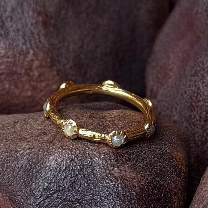 Bague Sacha