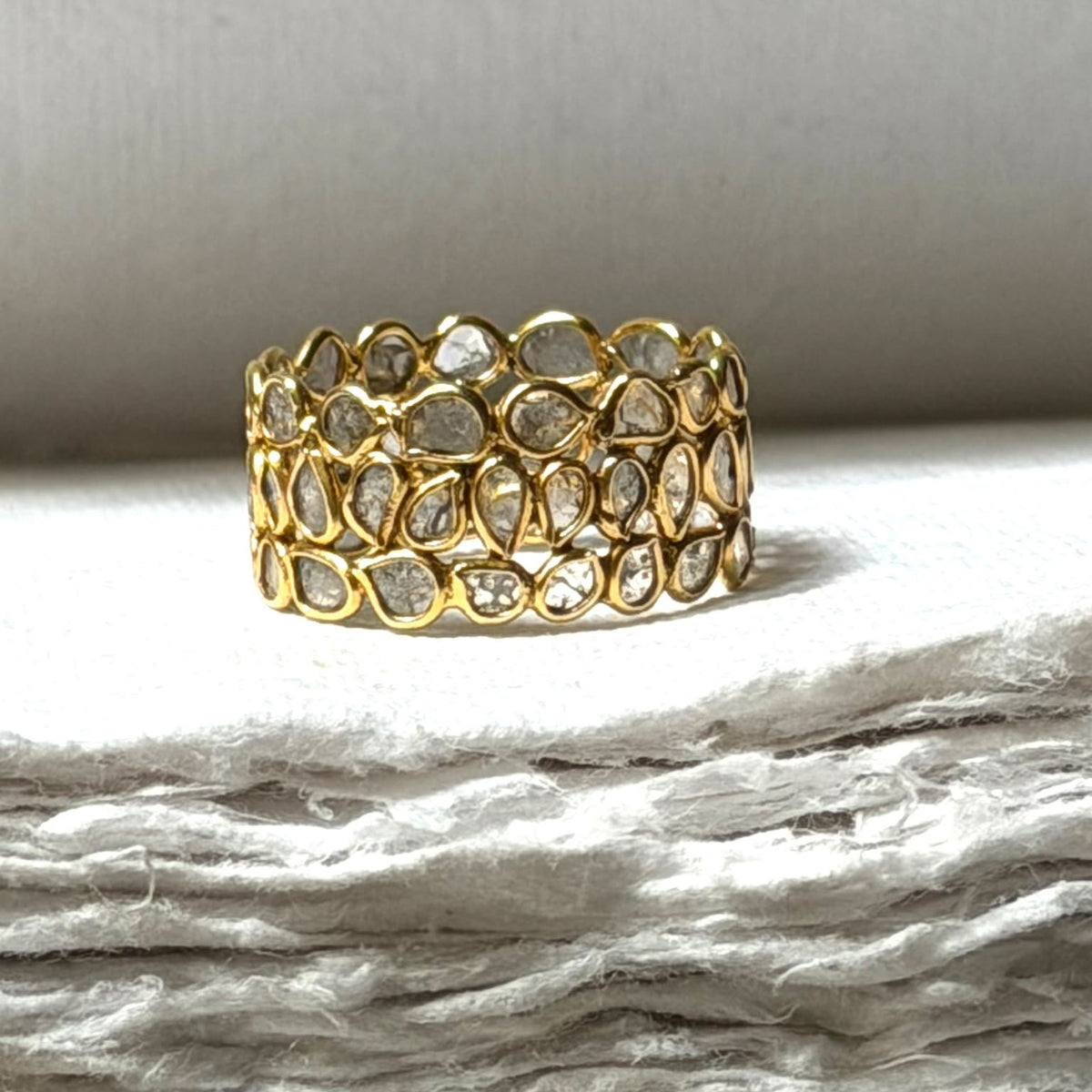 Bague Ritz