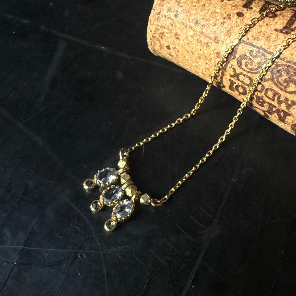 Collier Amara