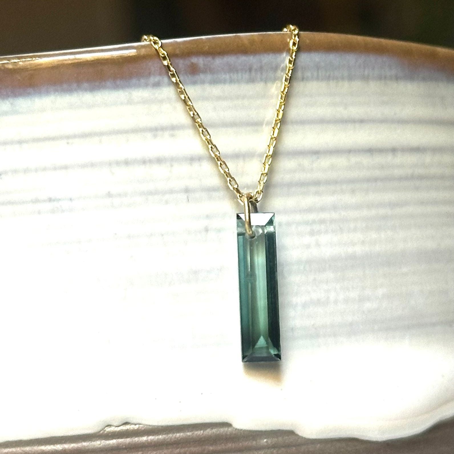 Collier Chanceuse