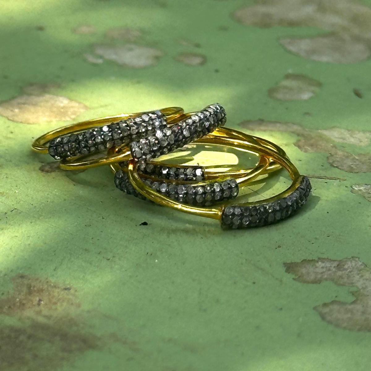 Bague Kelly