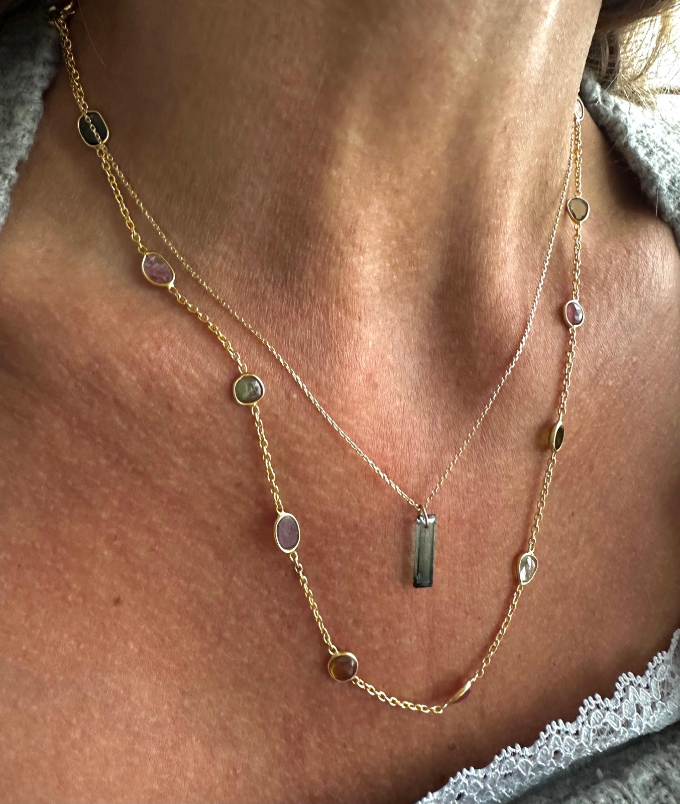 Collier Cleophée