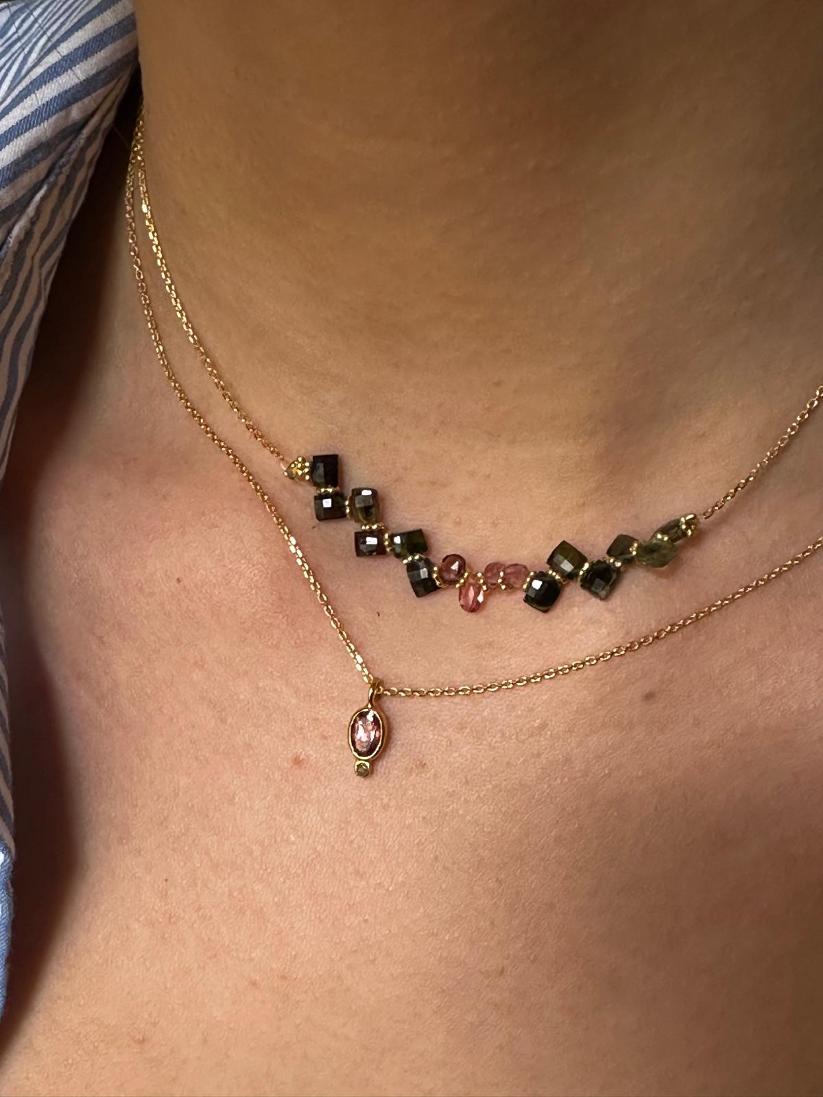 Collier Max