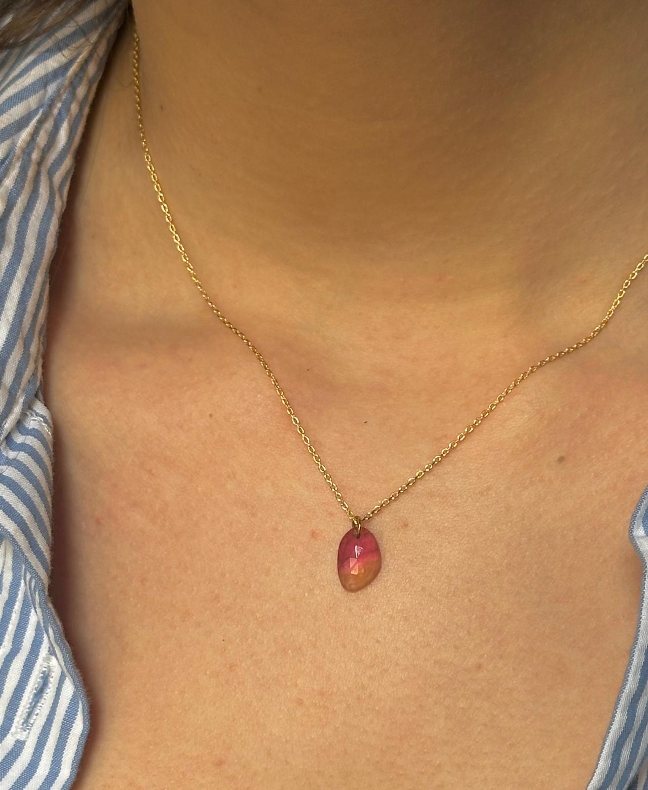 Collier Romy