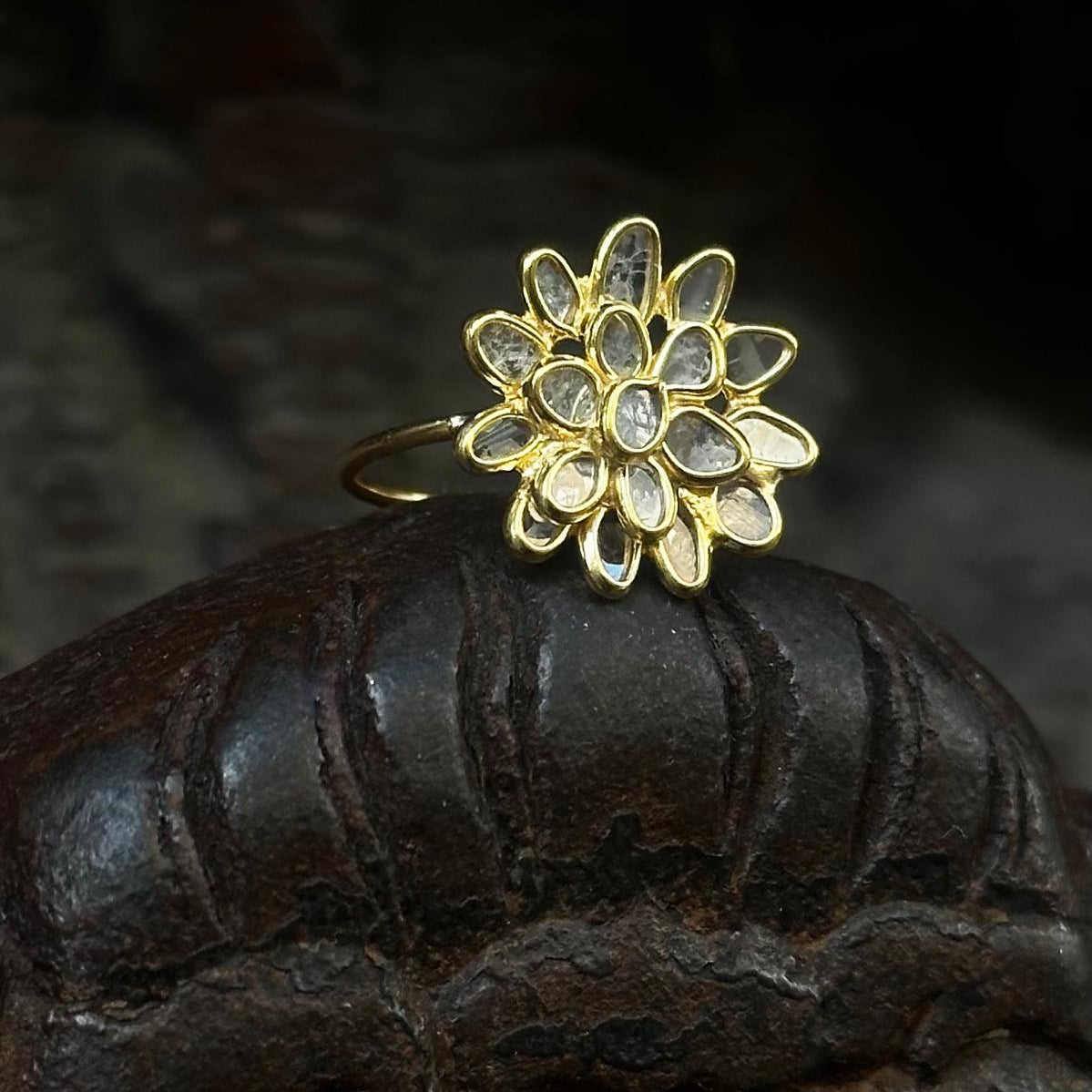 Bague Marguerite