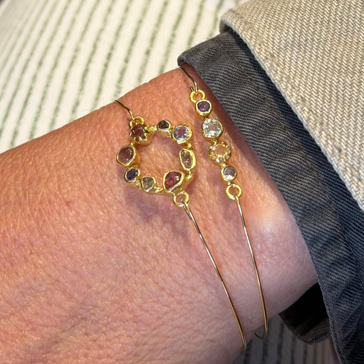 Bracelet Flores