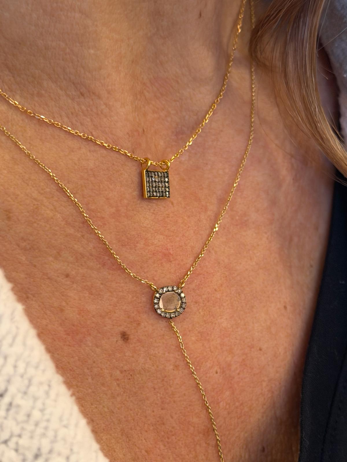 Collier Chiara