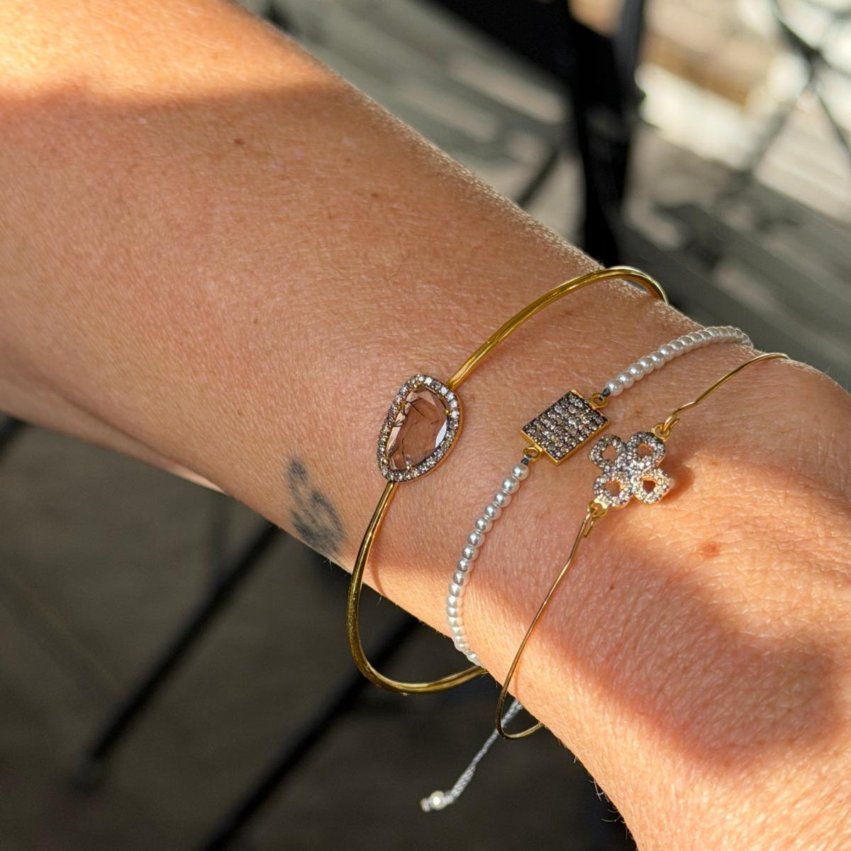 Bracelet Indra