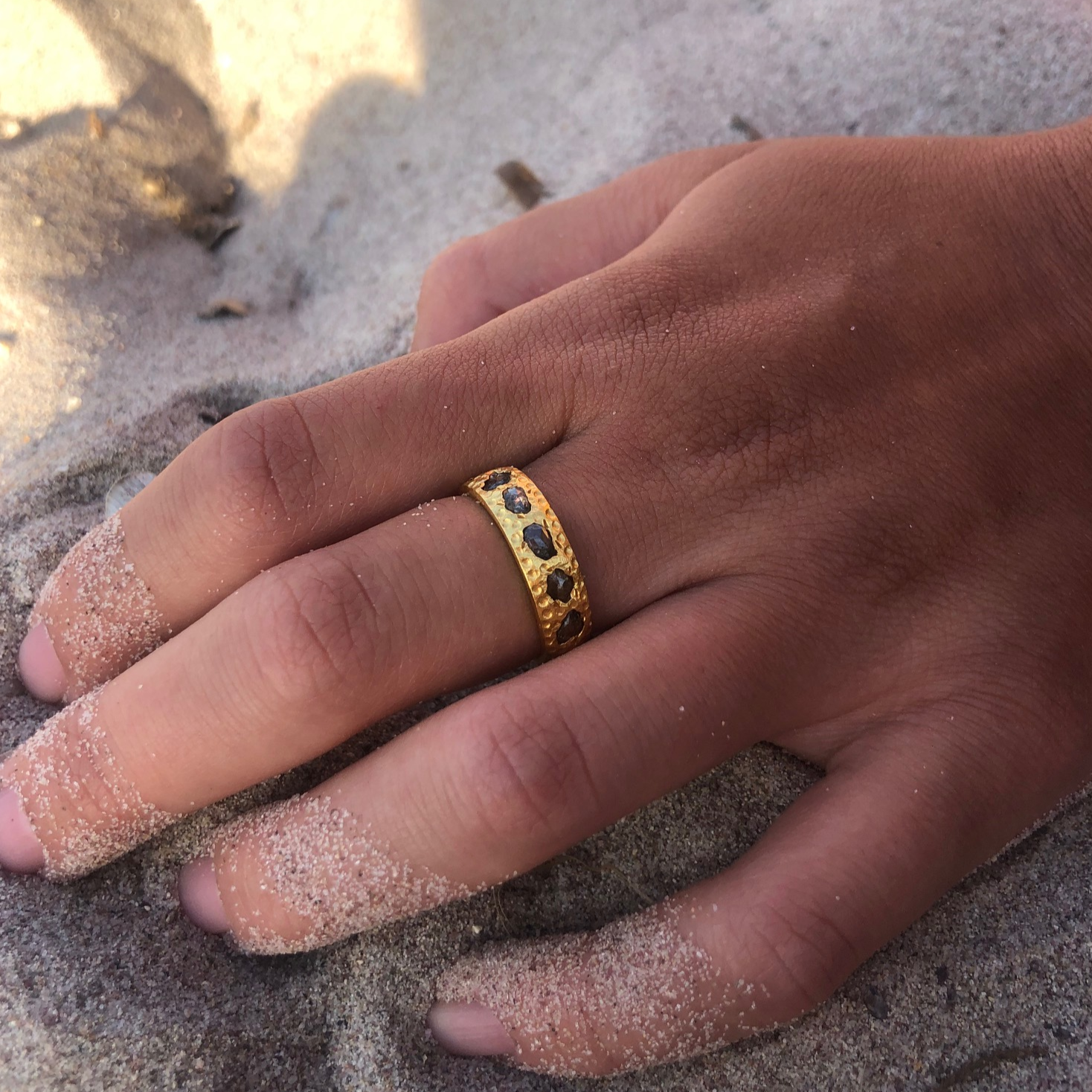 Bague Pénélope