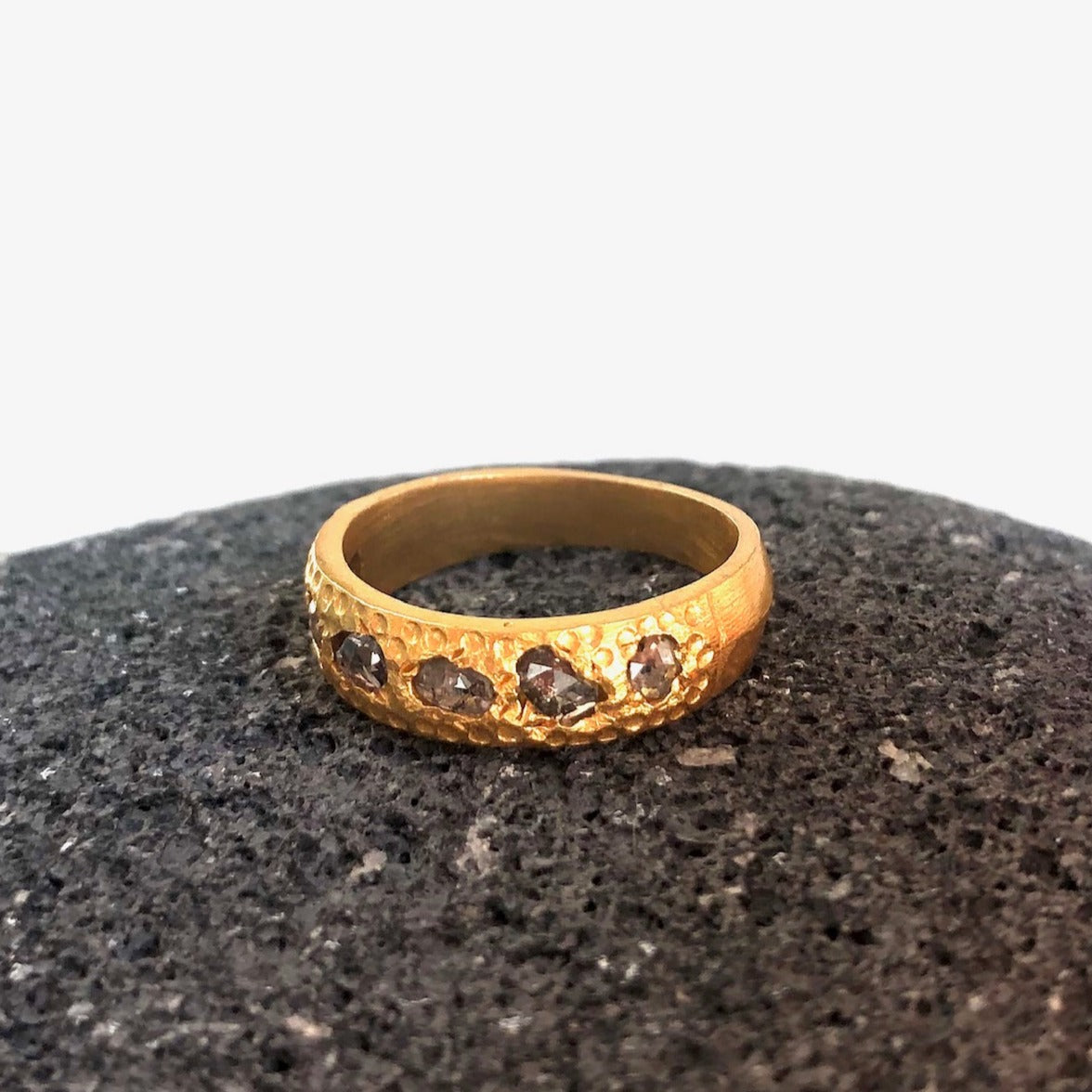 Bague Pénélope