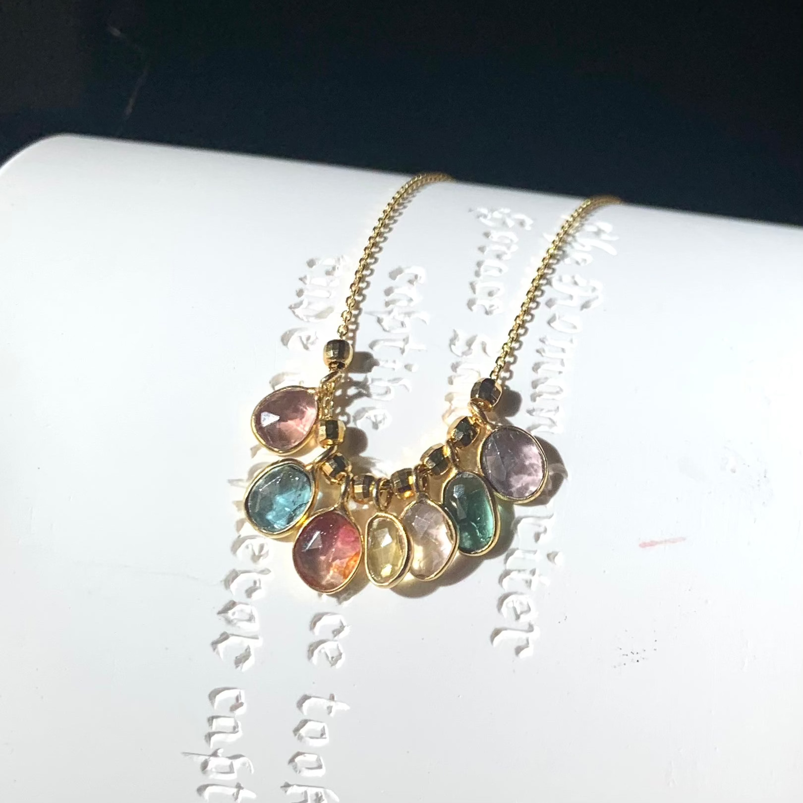 Collier Romy