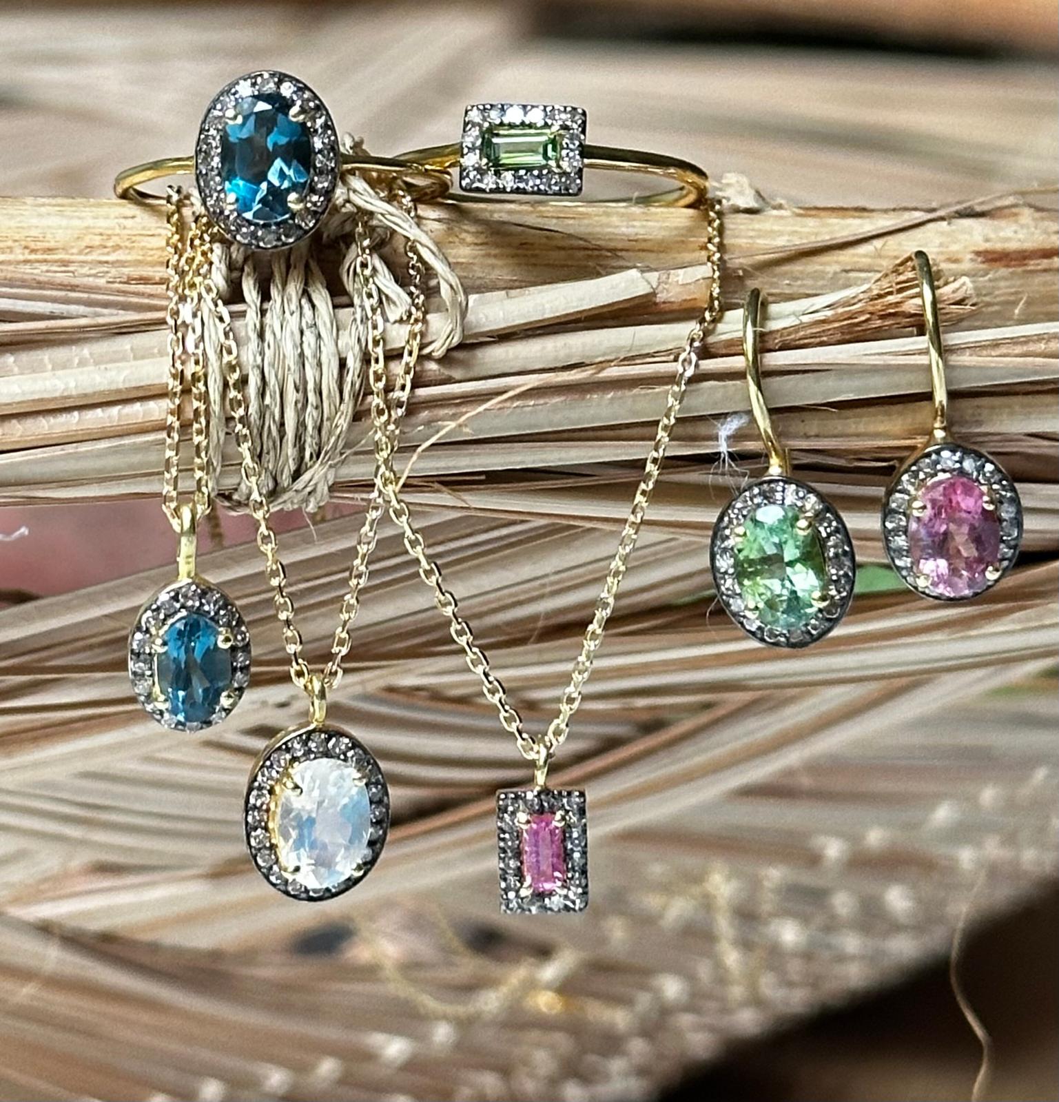 Collection Victoria