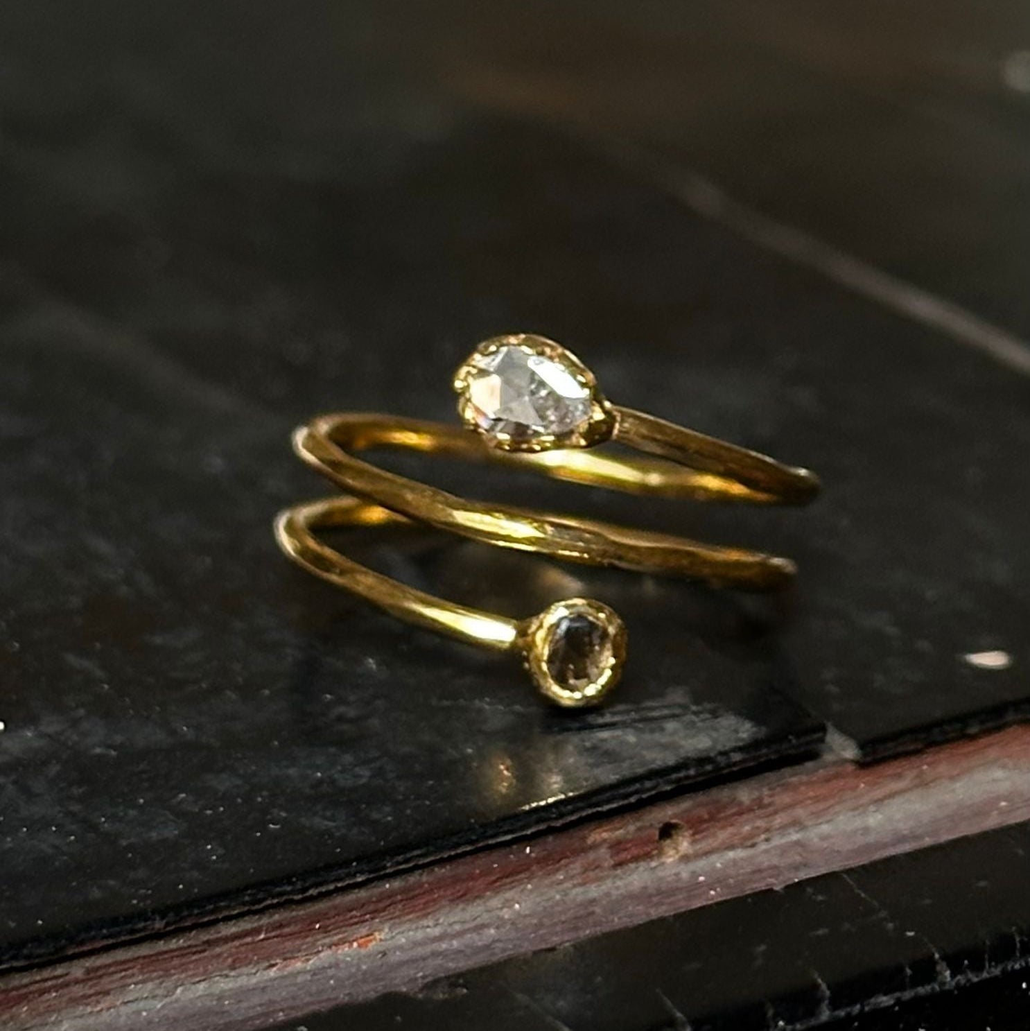 Bague Hera