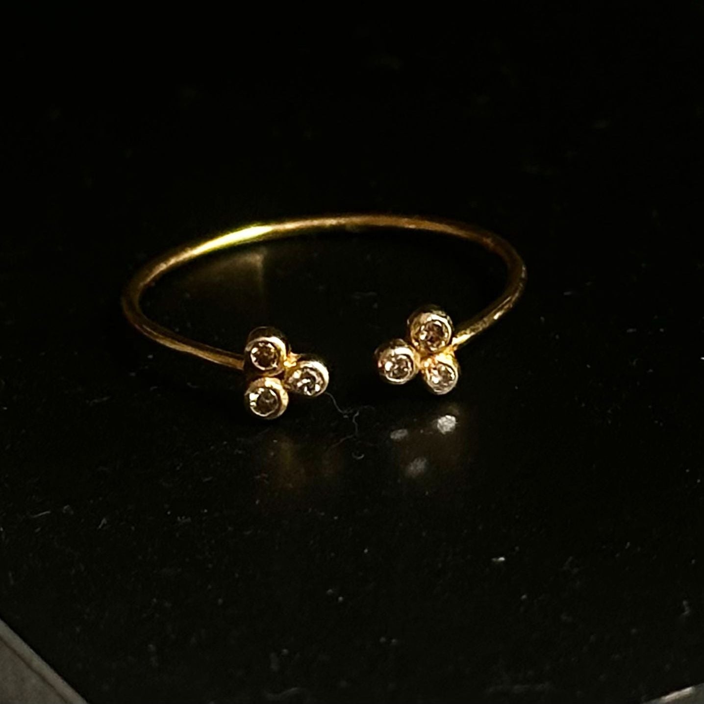 Bague Malone