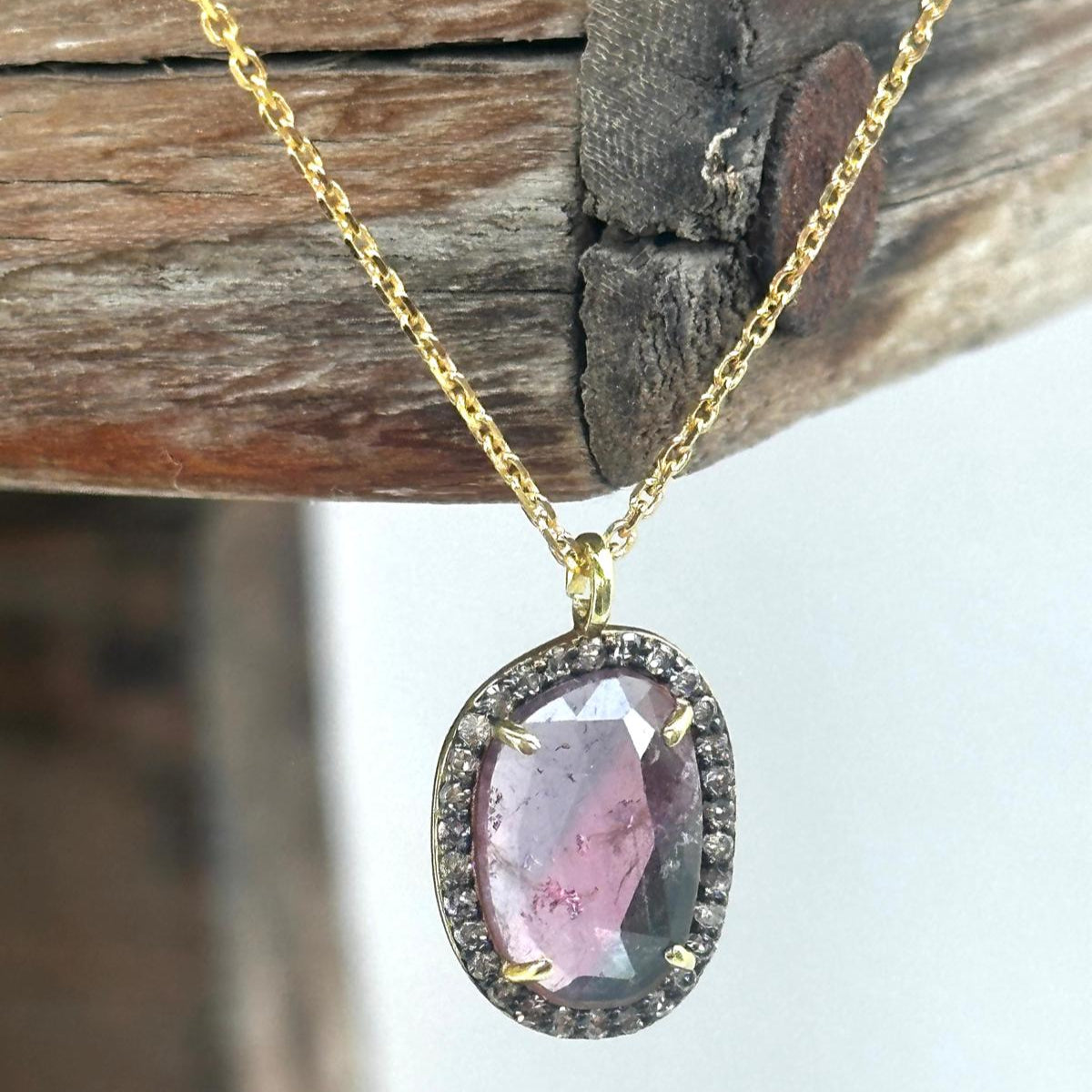 Collier Cyclades