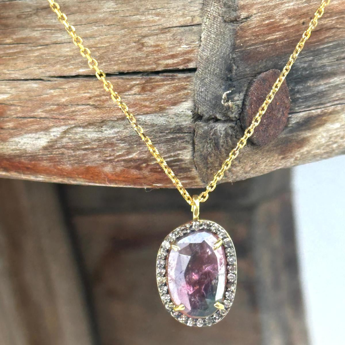 Collier Cyclades