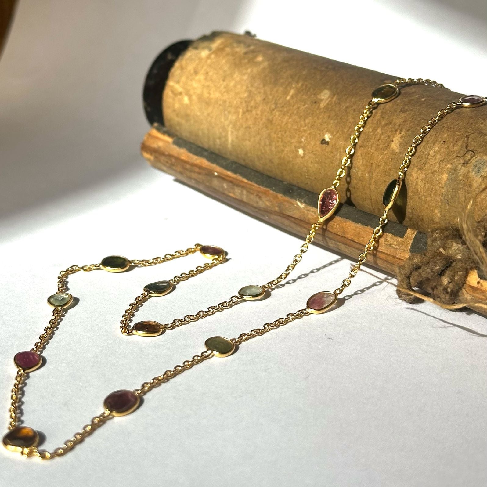 Collier Cleophée