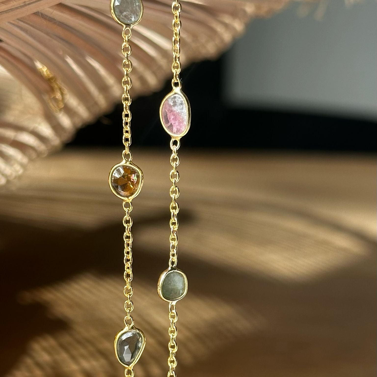Collier Cleophée