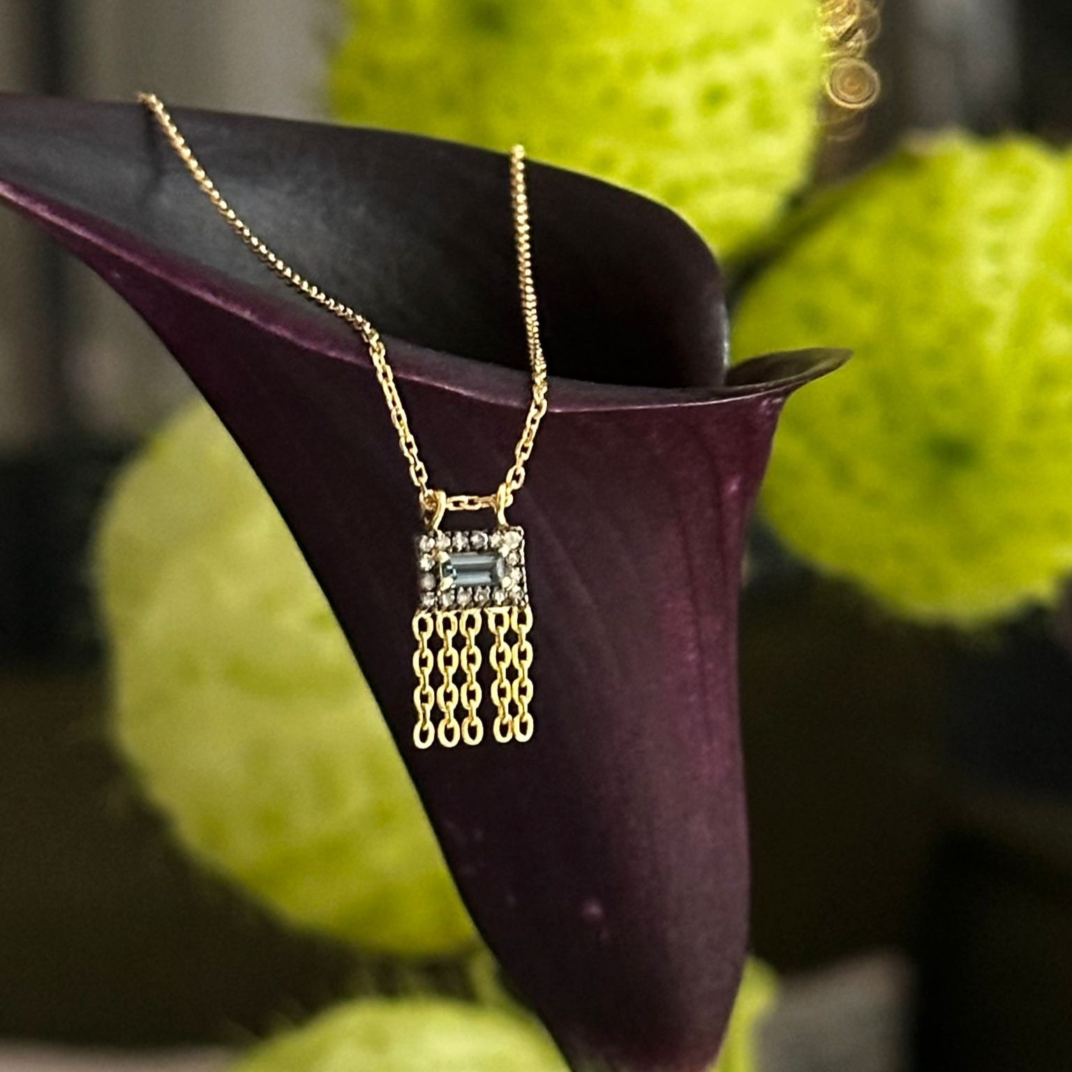 Collier Charly