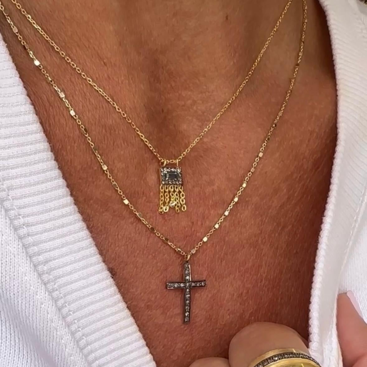 Collier Charly