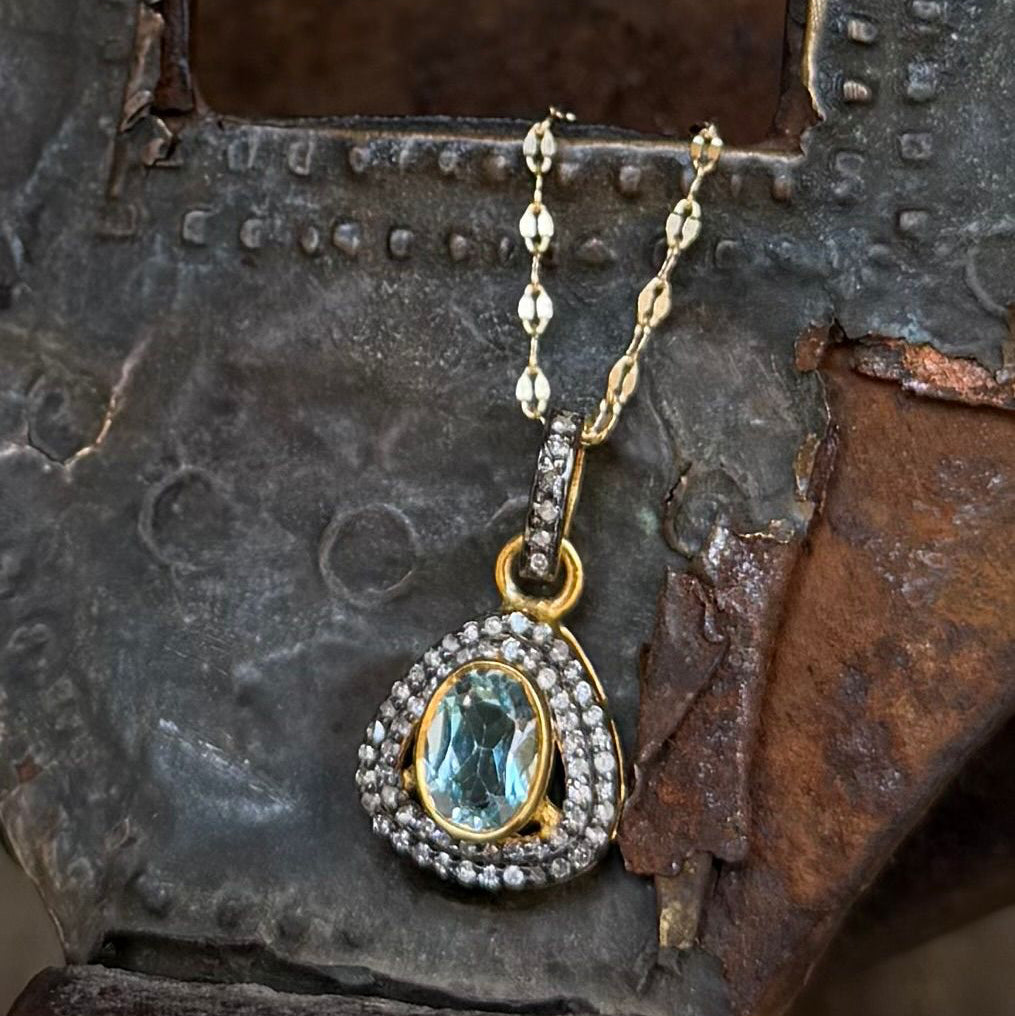 Collier Ritual
