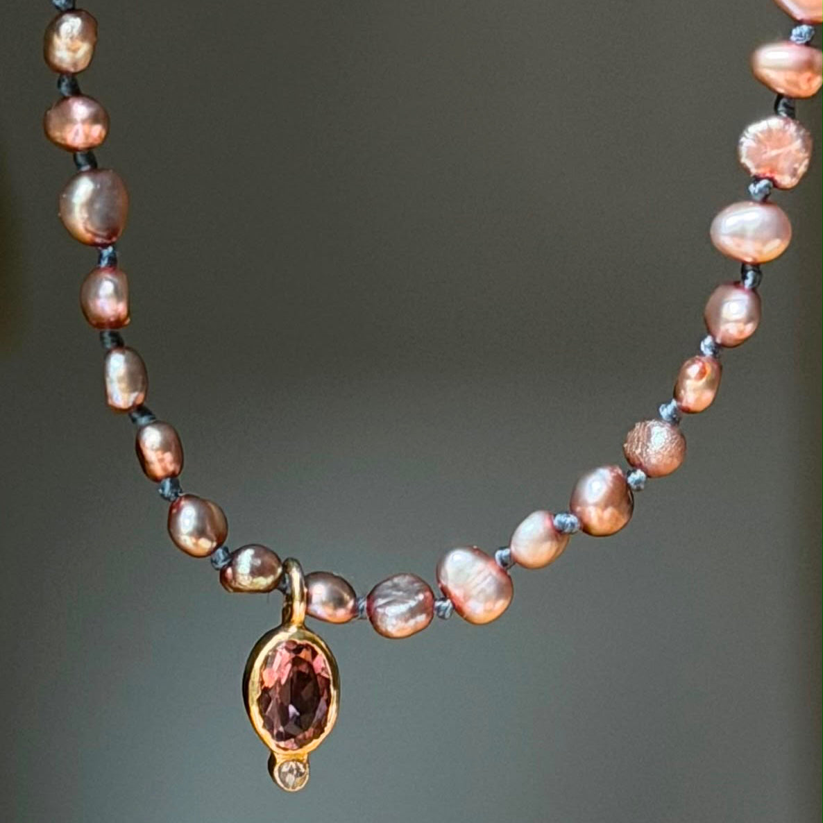 Collier Zef