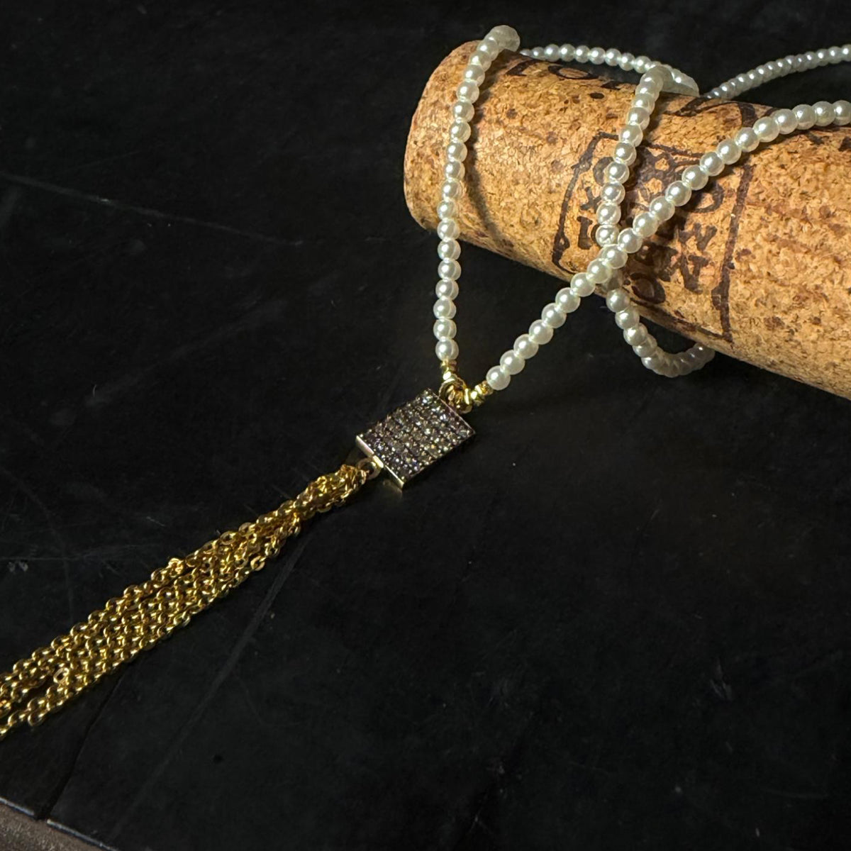 Collier Joséphine