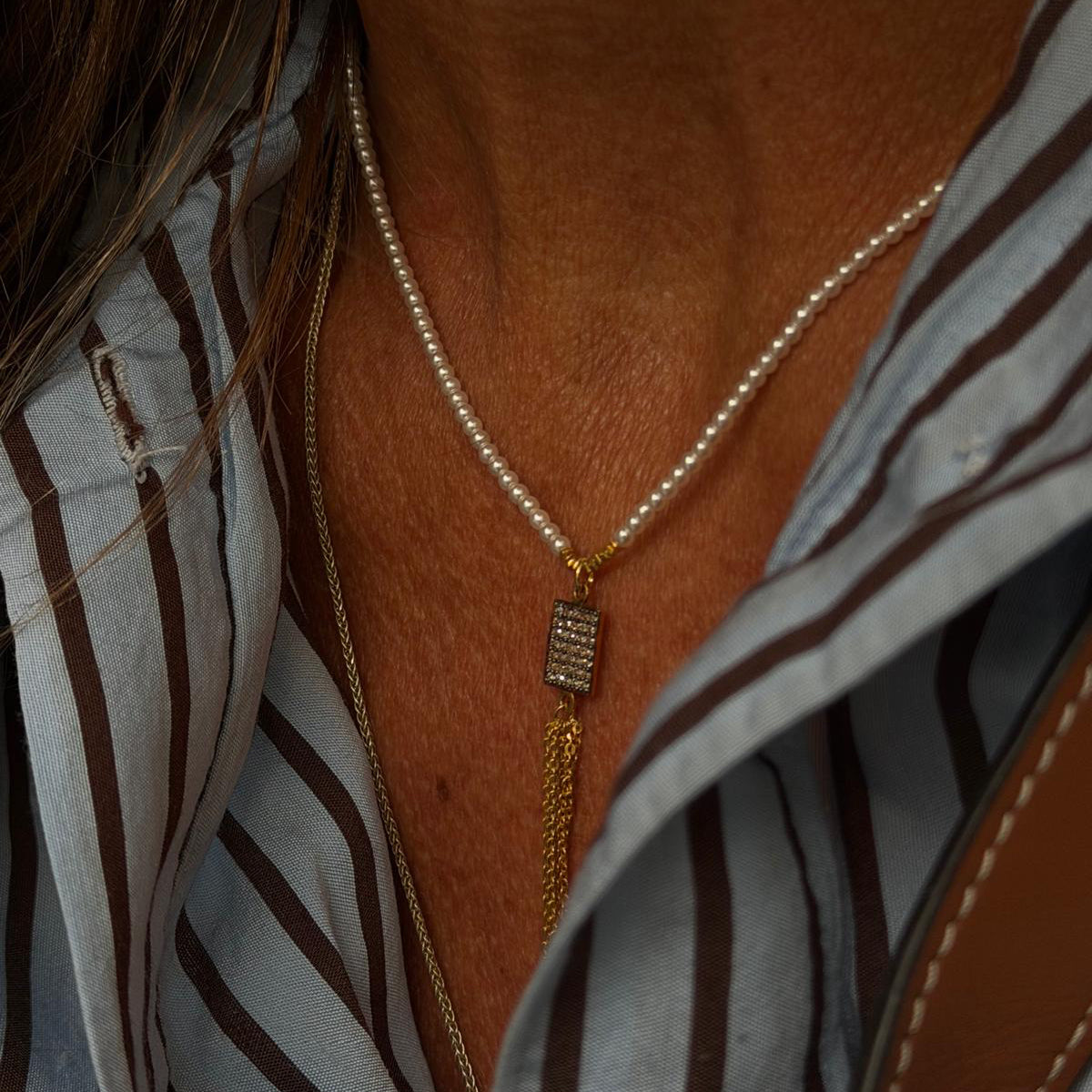Collier Joséphine