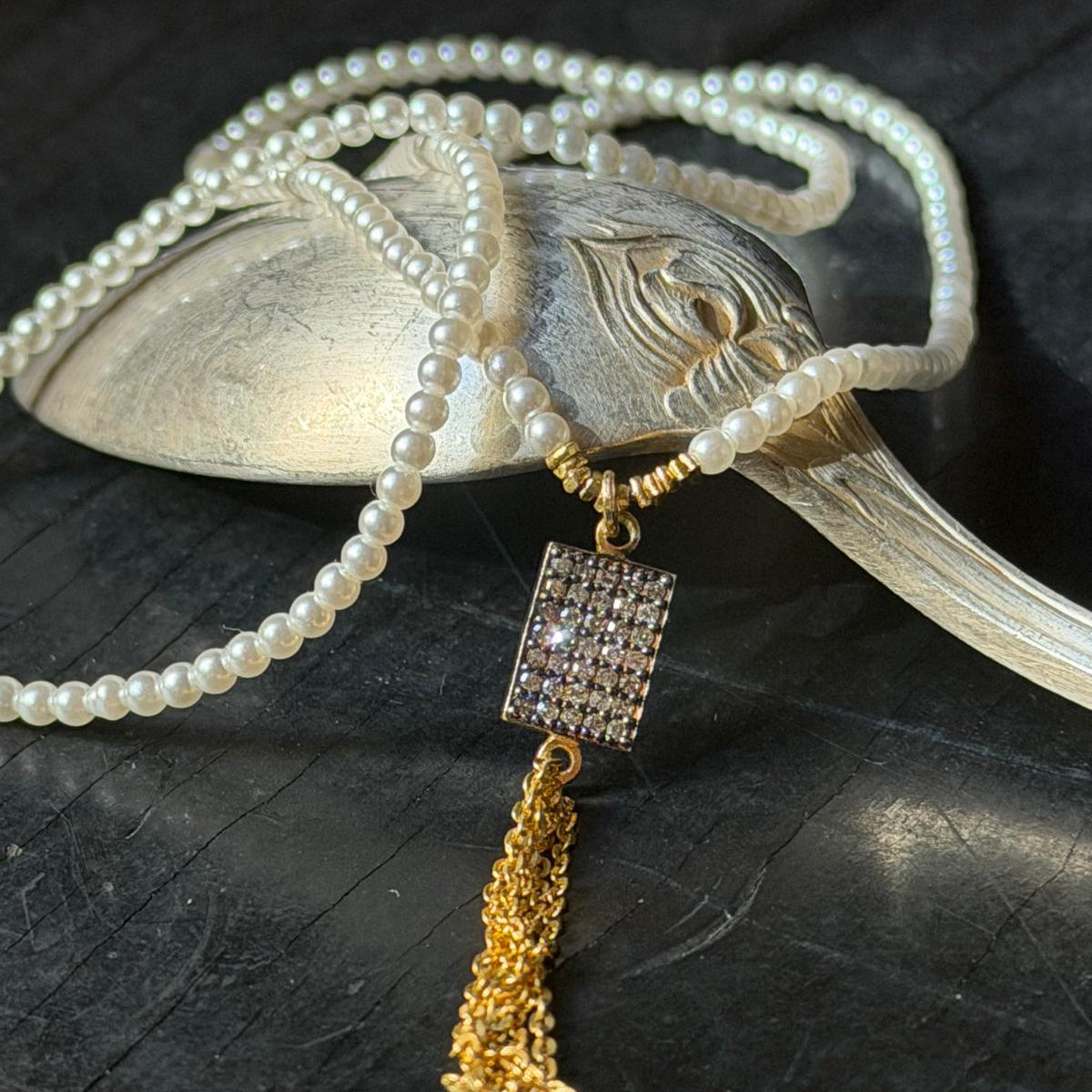 Collier Joséphine