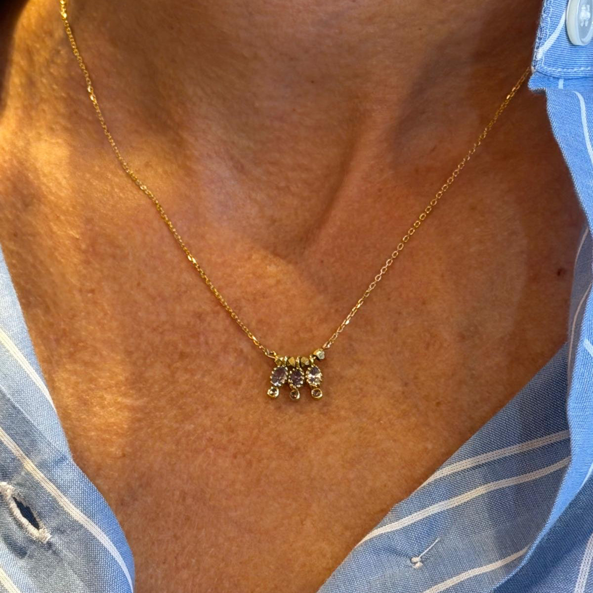Collier Amara